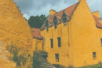 Malerisches Dörfchen
